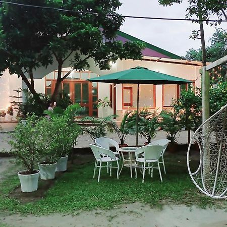 Bogibil Eco Resort New Dibrugarh Exterior foto