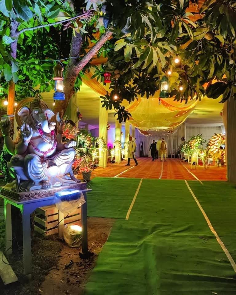 Bogibil Eco Resort New Dibrugarh Exterior foto